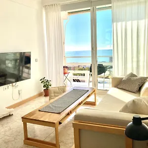 Beautiful Mediterranean Views In , Torremolinos España