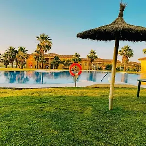 Apartamento Mika's House Valley, Sanlúcar de Barrameda